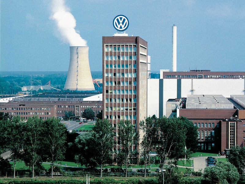 Skupina VW hlásí miliardové ztráty